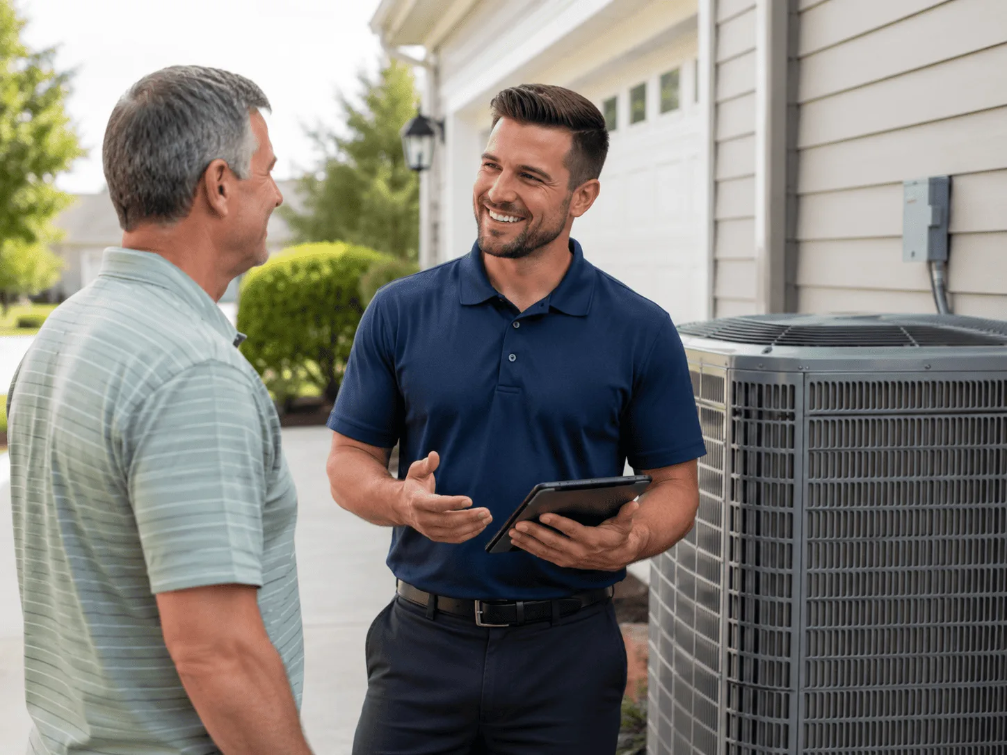 Heat Pump Installation Erath, LA FAQs
